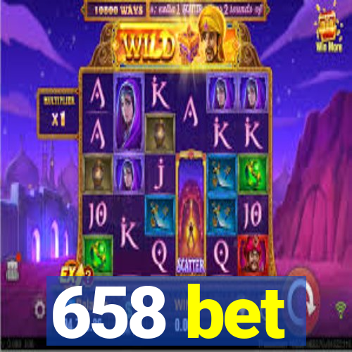 658 bet